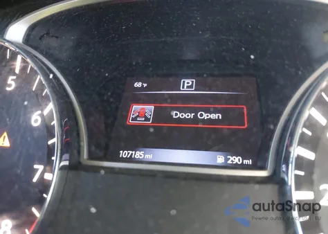 2017 Nissan Altima 2.5 S from USA, damaged, VIN 1N4AL3AP8HN364552